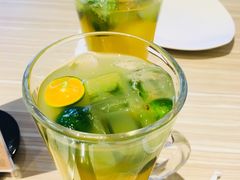 -必胜客(东大桥店)