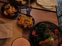 -Moka Bros 摩卡站(嘉华店)