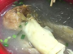 -老街西施豆腐坊(方浜中路店)