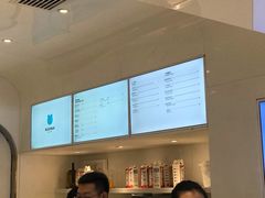 -兰熊鲜奶(西直门凯德mall店)