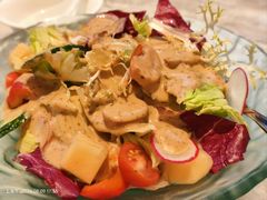 -喜来登由由大酒店九州膳坊中餐厅
