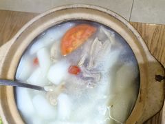 -掌上鲜(南顺城街店)