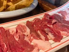 -老灶堂文创火锅(文艺路店)