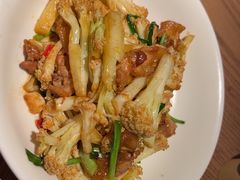 -湘辣辣鲜炒黄牛肉(顺义华联店)