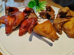 -大鸽饭(马王堆店)