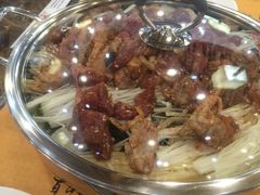 -黄记煌三汁焖锅(名泉广场店)