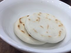 -老刘家永盛斋·传统泡馍(东关南街店)