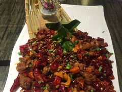-庆合府重庆大排档(紫都城店)