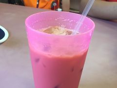 -新加坡Zam Zam餐馆