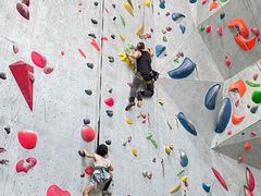 -尽峰攀岩 Acme Climbing