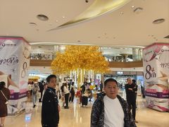 -友谊阳光城(金贸街道店)
