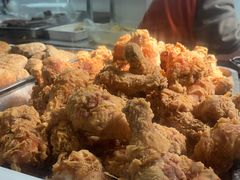 炸鸡腿-满记烧饼(牛街东里小区一区店)