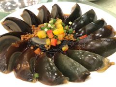 -东四民芳餐厅(朝阳门店)
