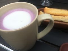 -漫咖啡(红唐店)