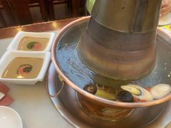 -惠丰涮肉馆(德宝新园店)
