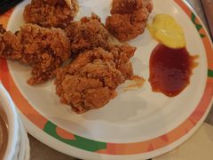 -比格比萨自助(宝山日月光店)