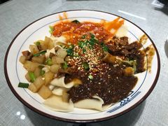 -大嘻咹biangbiang面(历史博物馆店)