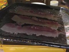 -紫霞门韩国料理烤肉(深南东路店)
