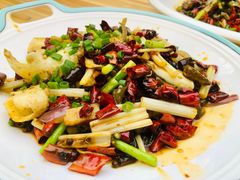 -庆合府重庆大排档(紫都城店)