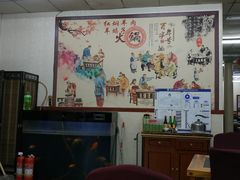 -新乡杨记红焖羊肉火锅(天坛南门店)