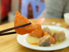 -长平老姿娘夜粥(平东一街店)