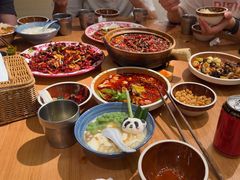 -付掌柜在成都·热炒砂锅集(金禾店)