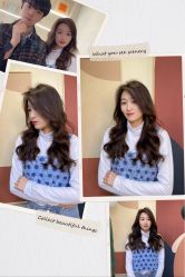 -DX HAIR SALON·发现未知美发沙龙