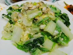 -九龙餐厅(大沽路店)