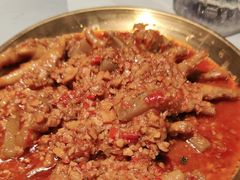 -肥肥虾庄·金牌油焖大虾(杨园滨江时代walk店)