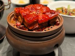 -局气 烤鸭·北京菜(光华路店)