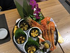 -菊上尊品料理(八佰伴中心店)