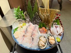 -珍滋味海鲜火锅酒家(蓝色港湾店)