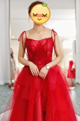 婚纱-AMOUR·爱沫婚纱礼服·小众设计品牌