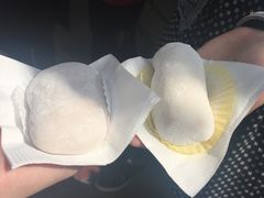 -澳门长洲糯米糍(柯打苏沙街店)