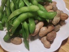 -聚点串吧·北京烧烤(赵登禹路店)