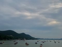 -云龙湖旅游景区