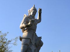 -西双版纳勐泐文化旅游区