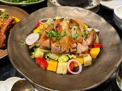 -Thai Alley泰爱里(二沙岛店)