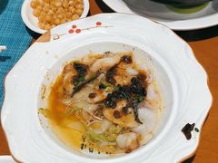 -糟粕醋·椰苑海南菜餐厅(亚龙湾天域酒店)