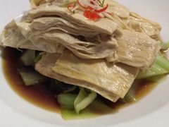 -禧和源养生素食茶馆
