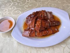 -老字号蛇口德记烧腊饭店·海鲜加工
