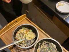 -韩屋韩国料理(天山路店)