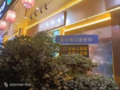 -龙泉人椰子鸡·糟粕醋·地标海南菜(龙昆南店)