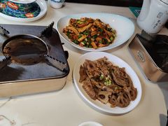 -粥满堂养生餐厅(学苑路店)