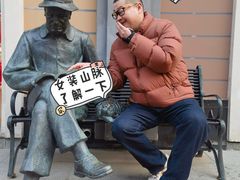 -王府井奥莱临潼小镇(临潼店)