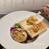 深圳这家日法融合料理！！真的很特别……
