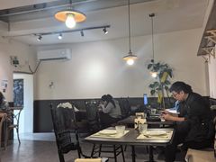 -沏点Trattoria意大利餐厅(新街口店)