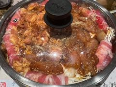 -黄记煌三汁焖锅(欢乐海岸店)