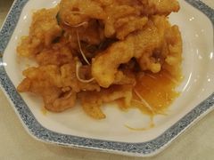 -郭林家常菜(洋桥店)