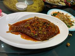 -君霖海鲜私房菜(春柳店)